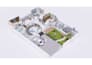create photorealistic high quality exterior 3d architectural renderings